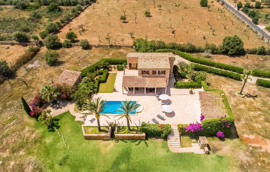 Gran Mares – Maison 12 personnes, piscine et vue mer 180° - Photo 18