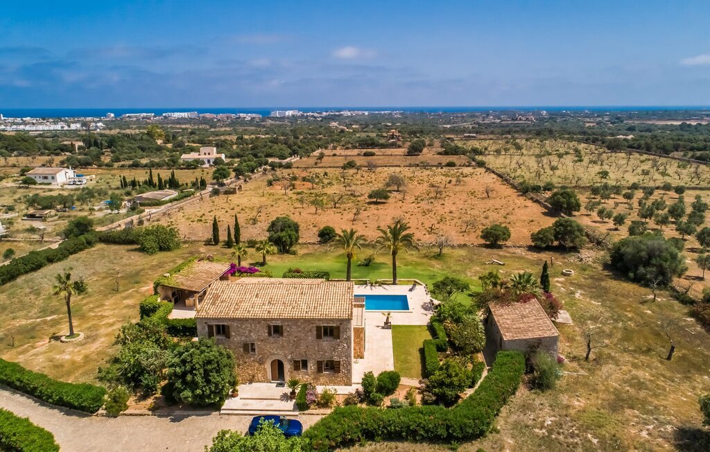 Gran Mares – Maison 12 personnes, piscine et vue mer 180° - Photo 19