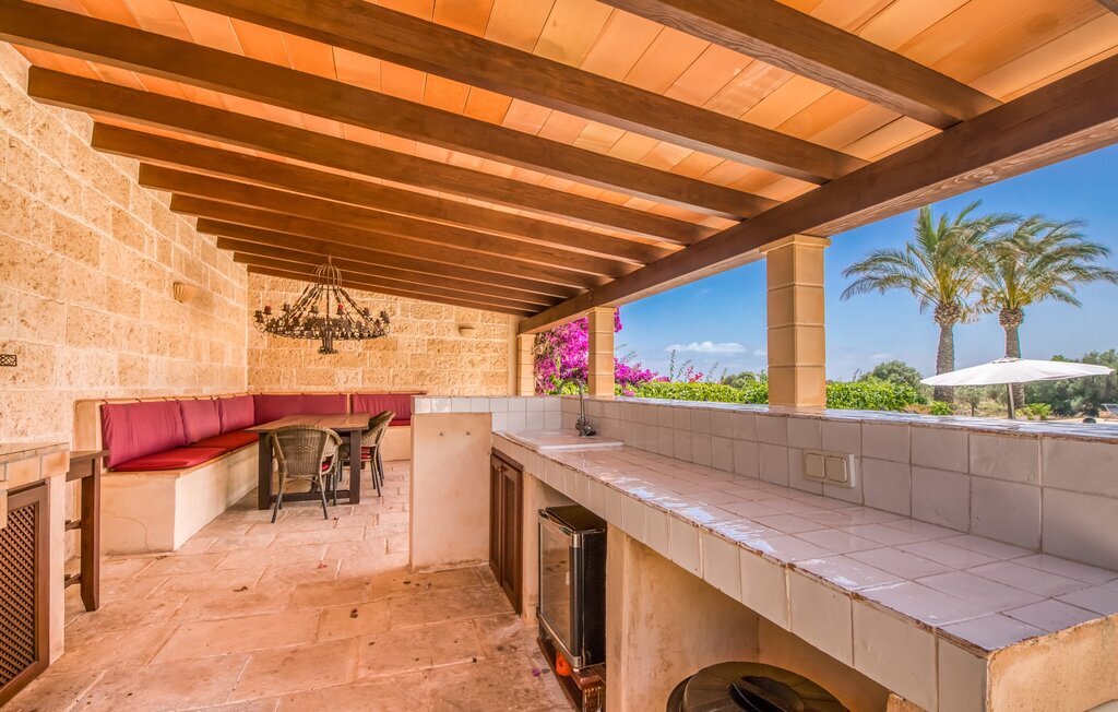 Gran Mares – Maison 12 personnes, piscine et vue mer 180° - Photo 20