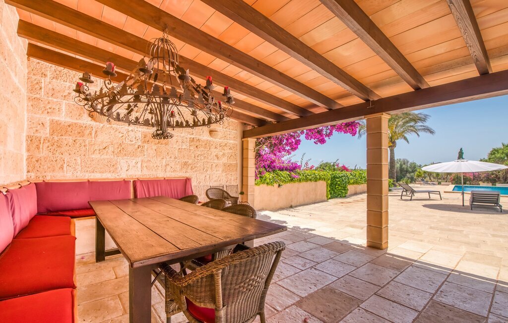 Gran Mares – Maison 12 personnes, piscine et vue mer 180° - Photo 21