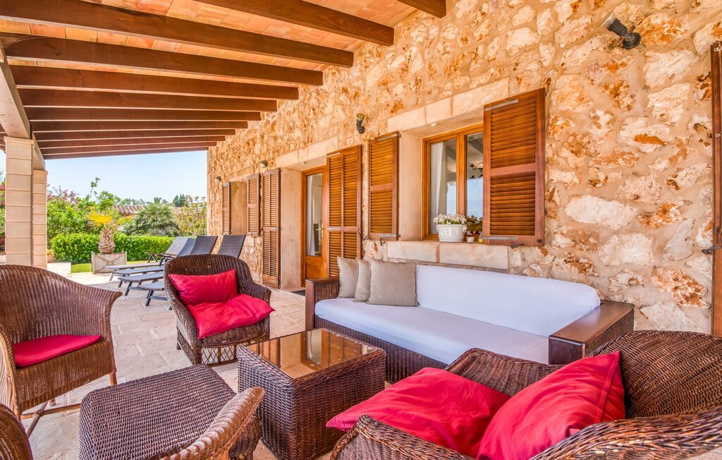 Gran Mares – Maison 12 personnes, piscine et vue mer 180° - Photo 22