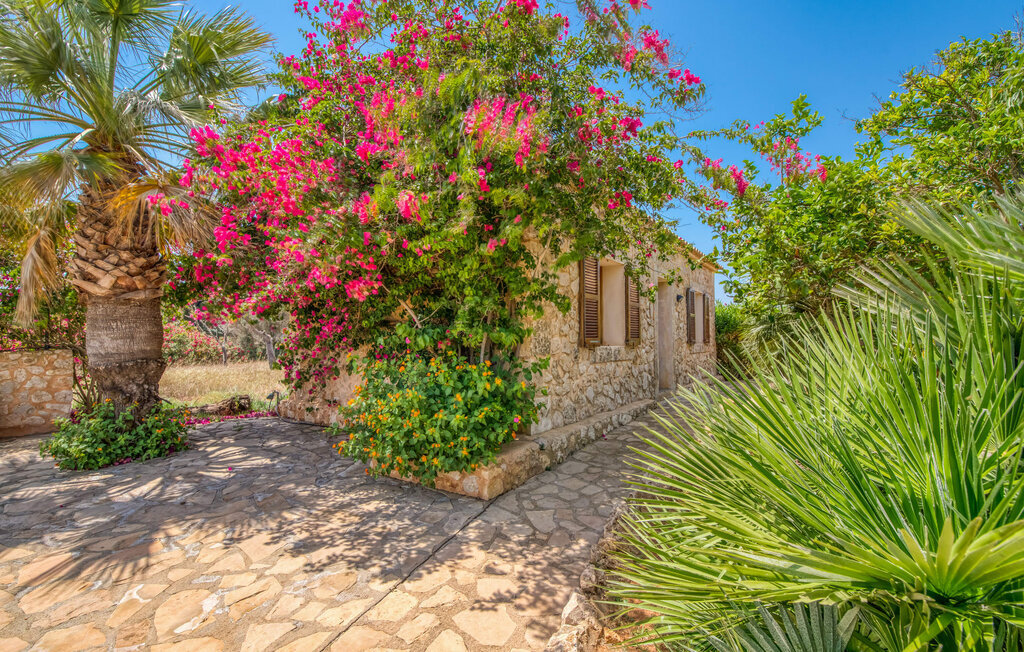 Gran Mares – Maison 12 personnes, piscine et vue mer 180° - Photo 23