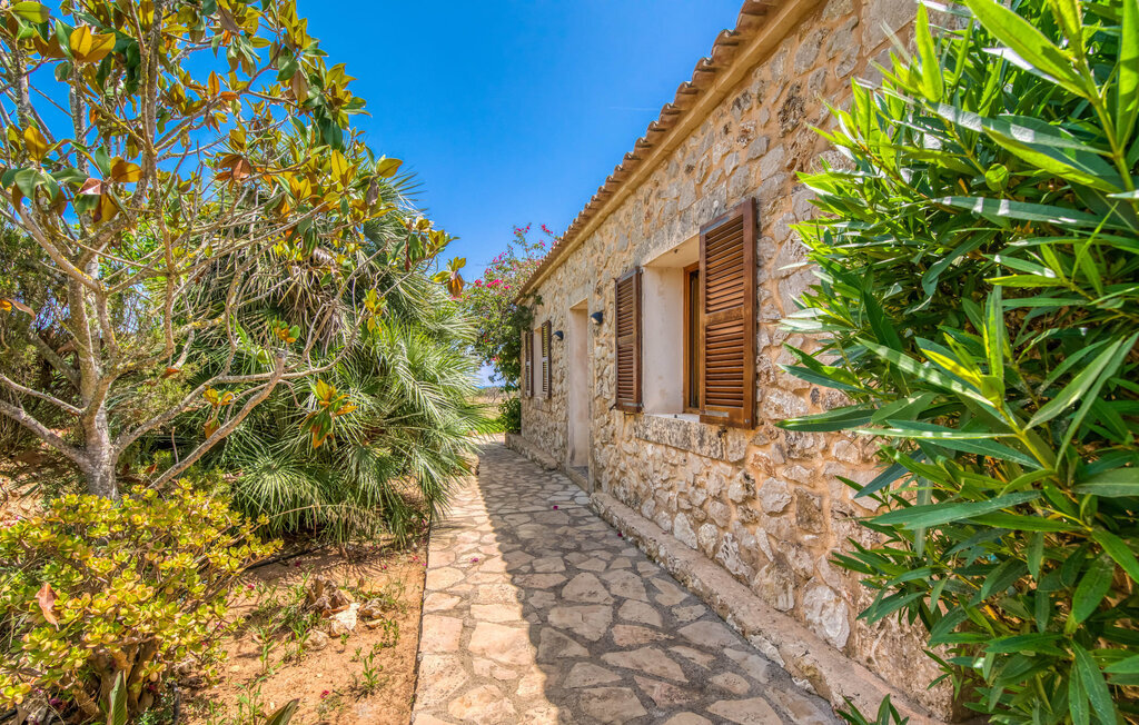 Gran Mares – Maison 12 personnes, piscine et vue mer 180° - Photo 24