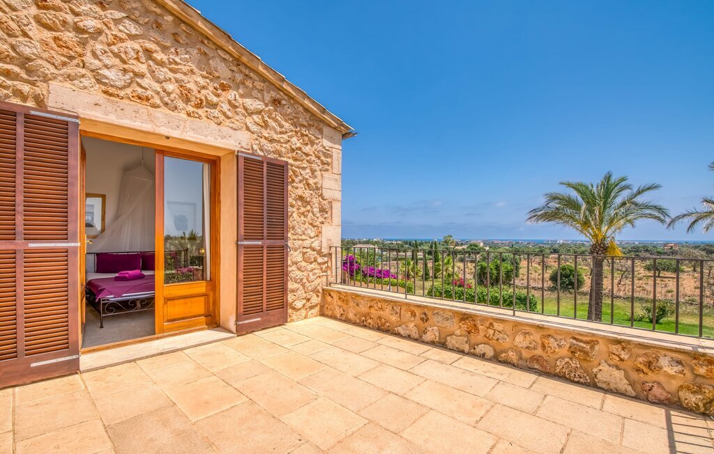 Gran Mares – Maison 12 personnes, piscine et vue mer 180° - Photo 26