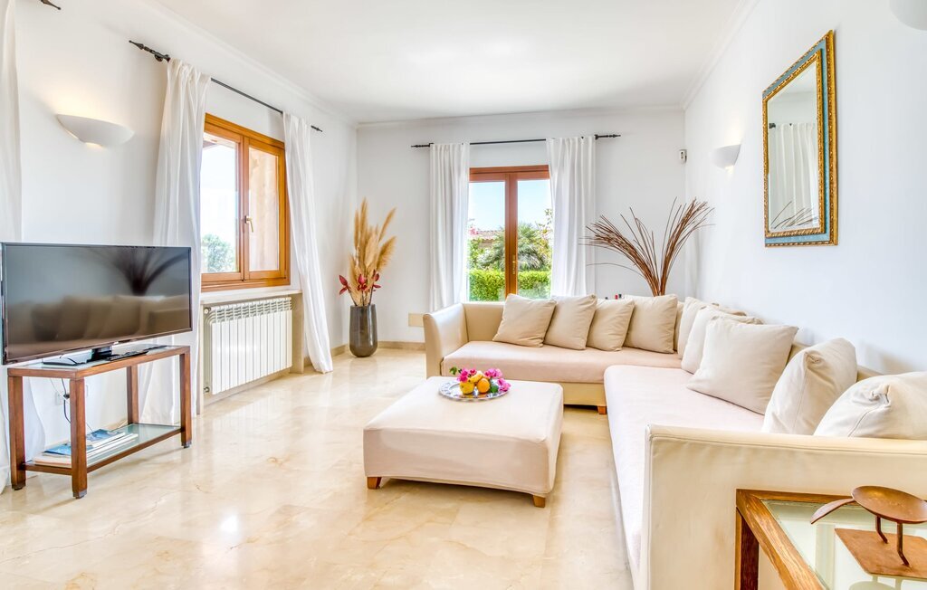 Gran Mares – Maison 12 personnes, piscine et vue mer 180° - Photo 28
