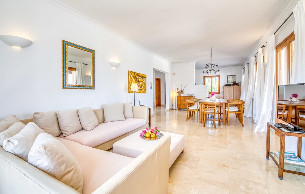 Gran Mares – Maison 12 personnes, piscine et vue mer 180° - Photo 29