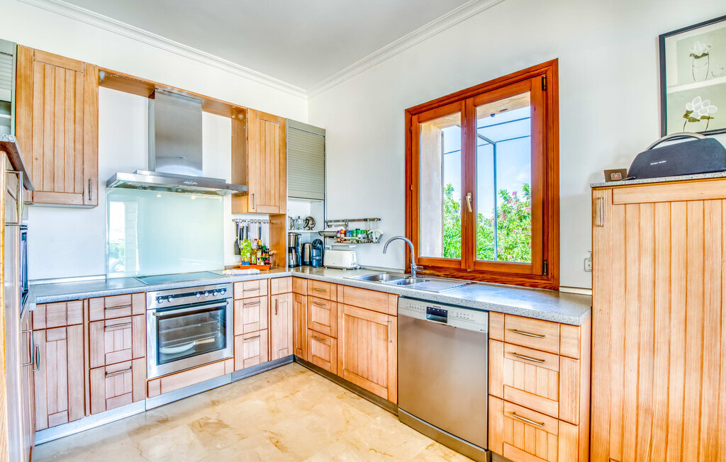 Gran Mares – Maison 12 personnes, piscine et vue mer 180° - Photo 30