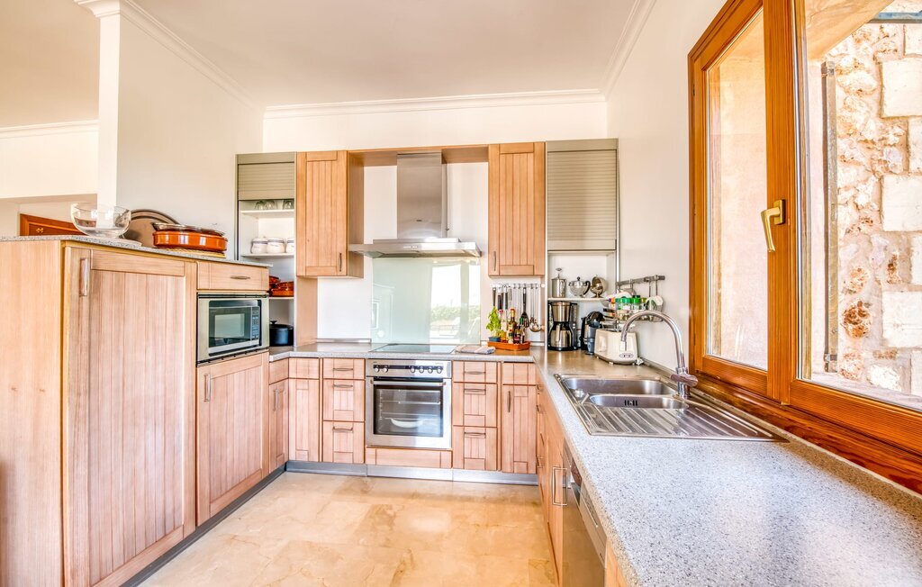 Gran Mares – Maison 12 personnes, piscine et vue mer 180° - Photo 31