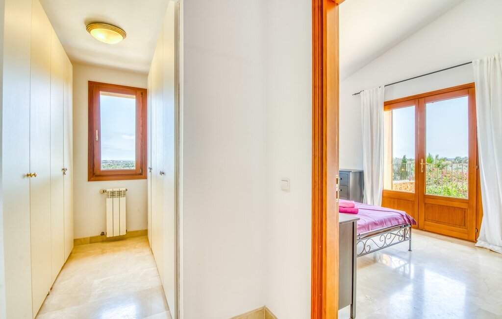 Gran Mares – Maison 12 personnes, piscine et vue mer 180° - Photo 33