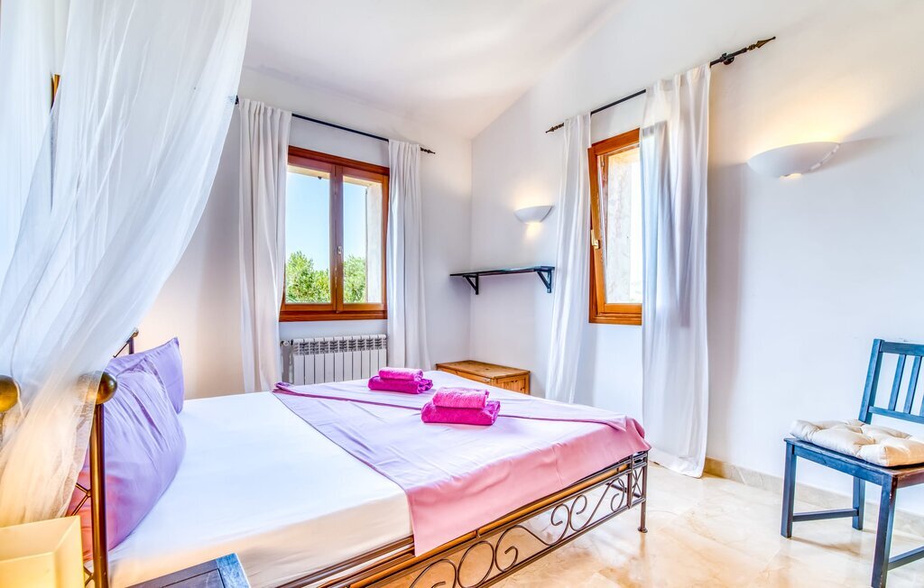 Gran Mares – Maison 12 personnes, piscine et vue mer 180° - Photo 34