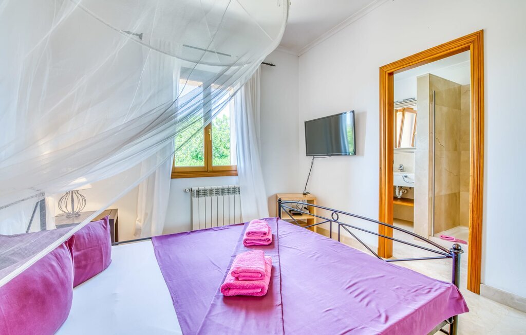 Gran Mares – Maison 12 personnes, piscine et vue mer 180° - Photo 35