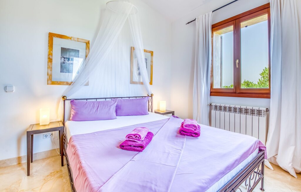 Gran Mares – Maison 12 personnes, piscine et vue mer 180° - Photo 36
