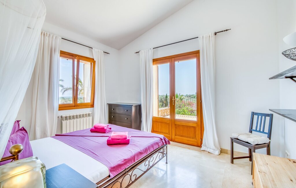 Gran Mares – Maison 12 personnes, piscine et vue mer 180° - Photo 37