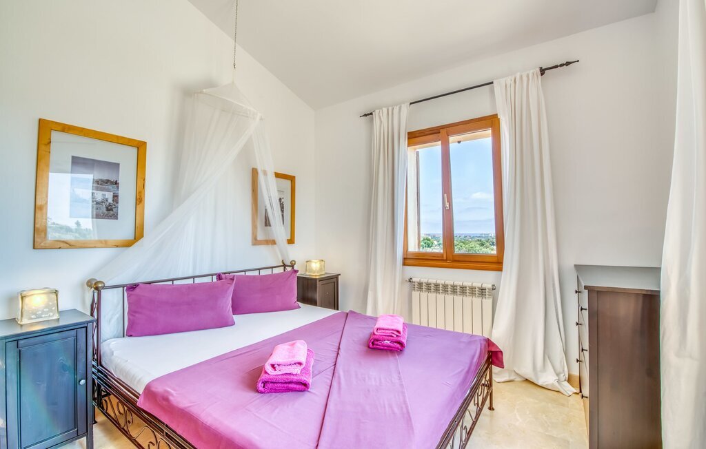 Gran Mares – Maison 12 personnes, piscine et vue mer 180° - Photo 38