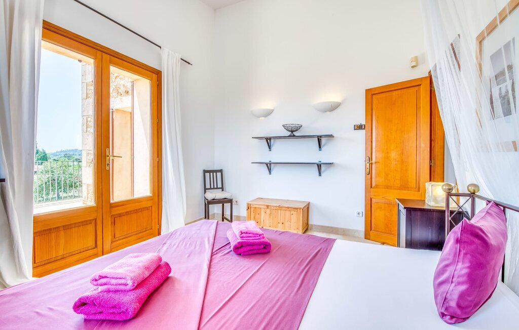 Gran Mares – Maison 12 personnes, piscine et vue mer 180° - Photo 39