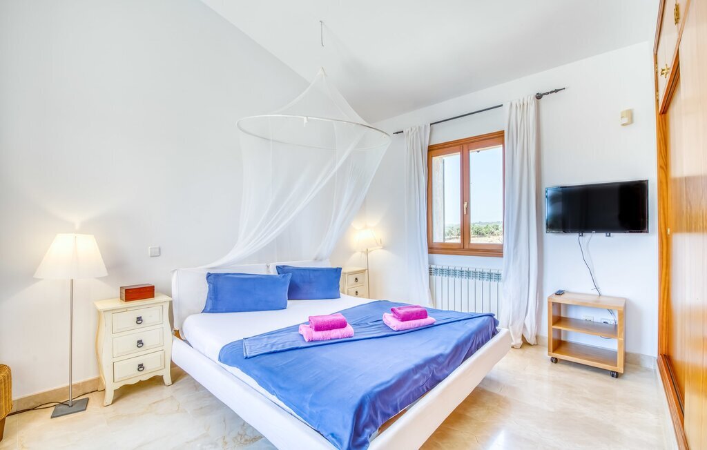 Gran Mares – Maison 12 personnes, piscine et vue mer 180° - Photo 40