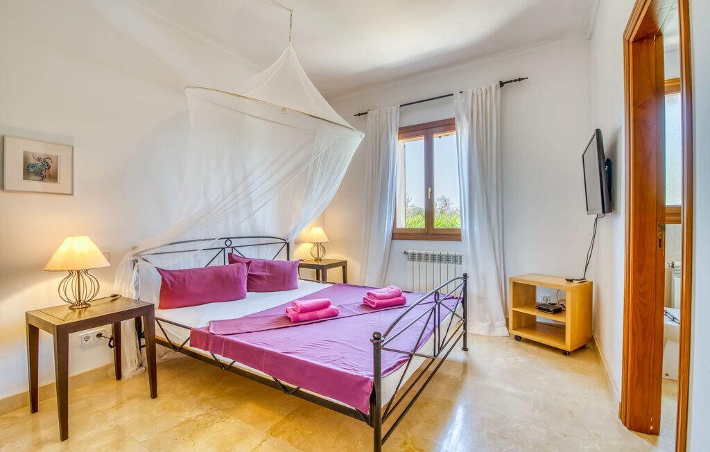 Gran Mares – Maison 12 personnes, piscine et vue mer 180° - Photo 42