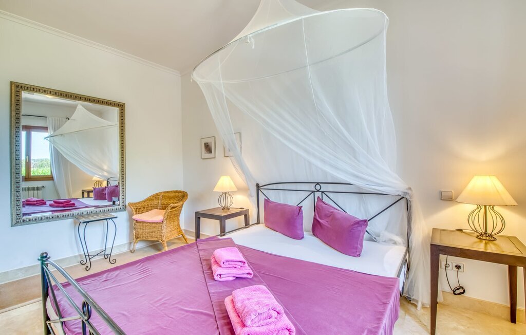 Gran Mares – Maison 12 personnes, piscine et vue mer 180° - Photo 43