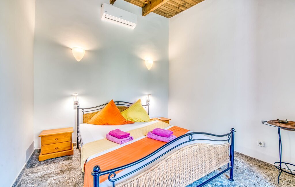 Gran Mares – Maison 12 personnes, piscine et vue mer 180° - Photo 45