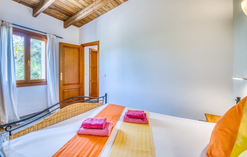 Gran Mares – Maison 12 personnes, piscine et vue mer 180° - Photo 46
