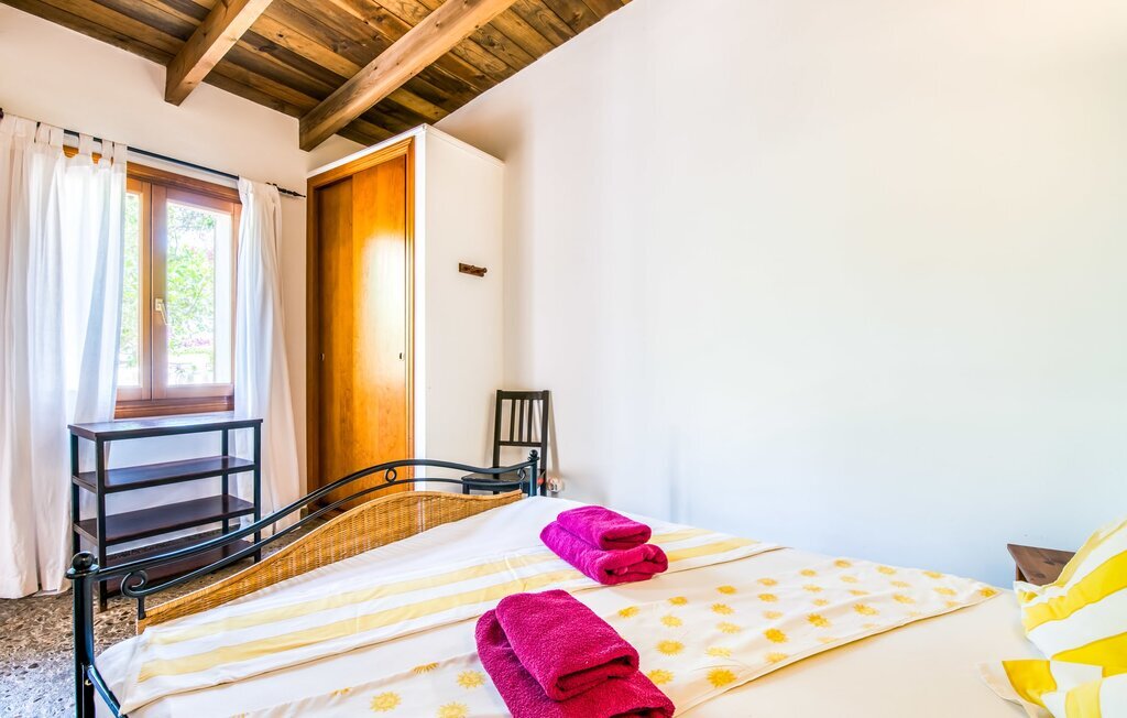 Gran Mares – Maison 12 personnes, piscine et vue mer 180° - Photo 47