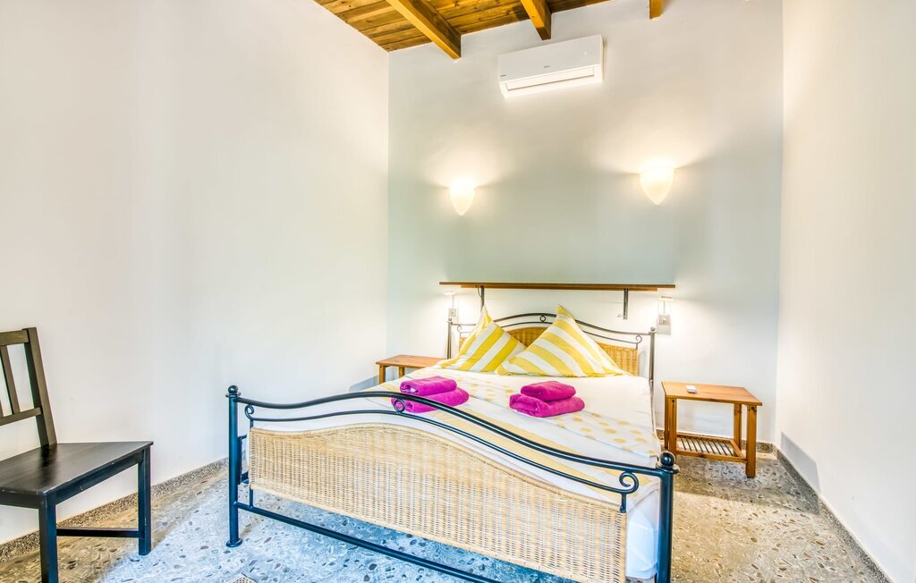 Gran Mares – Maison 12 personnes, piscine et vue mer 180° - Photo 48