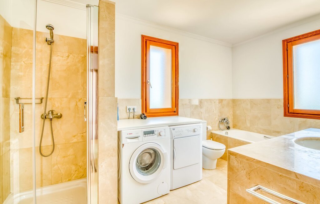 Gran Mares – Maison 12 personnes, piscine et vue mer 180° - Photo 50