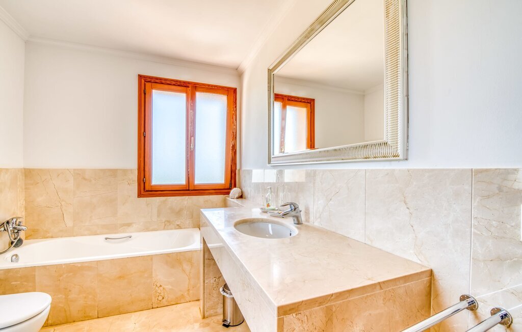 Gran Mares – Maison 12 personnes, piscine et vue mer 180° - Photo 51