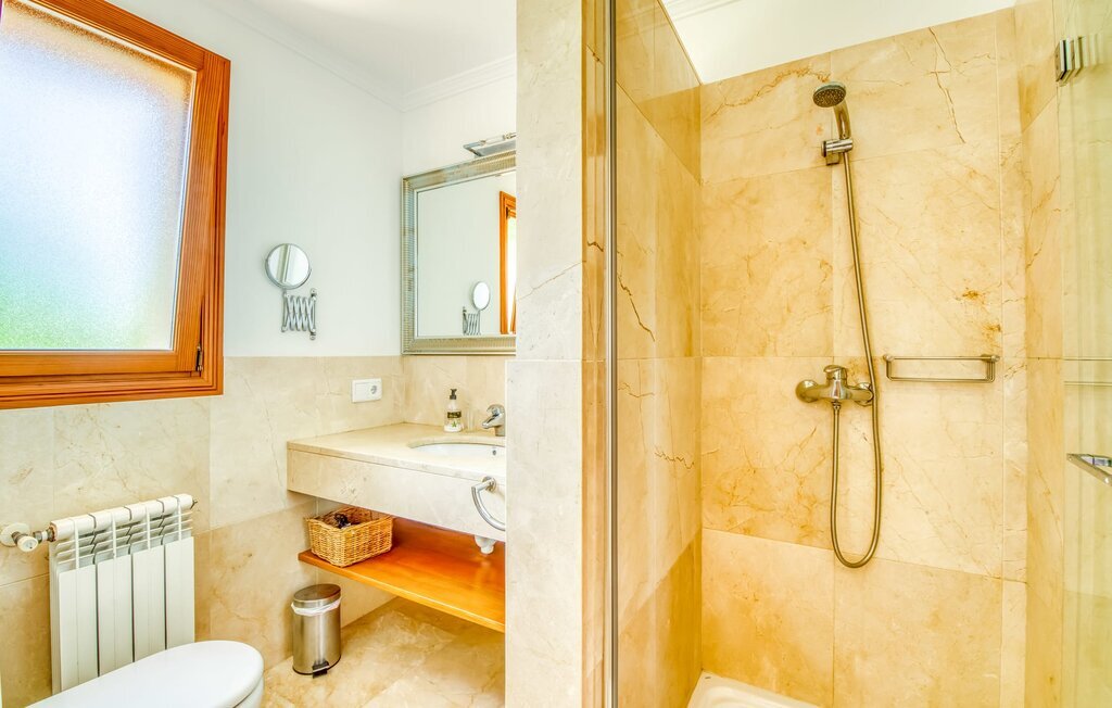 Gran Mares – Maison 12 personnes, piscine et vue mer 180° - Photo 52