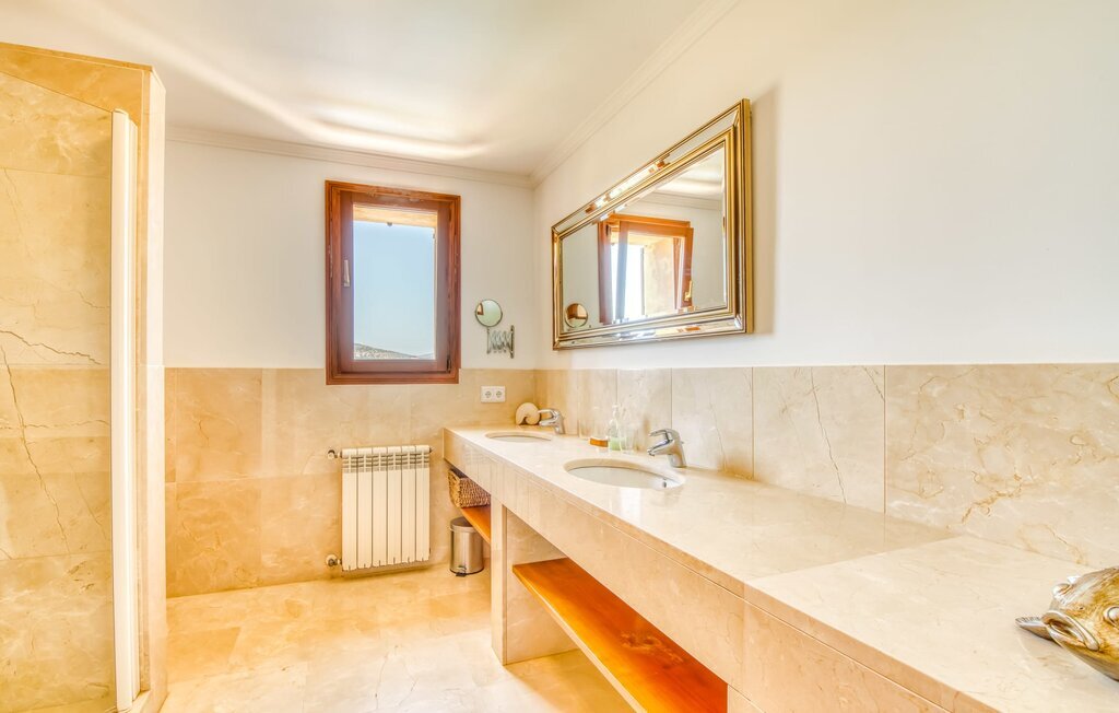 Gran Mares – Maison 12 personnes, piscine et vue mer 180° - Photo 53