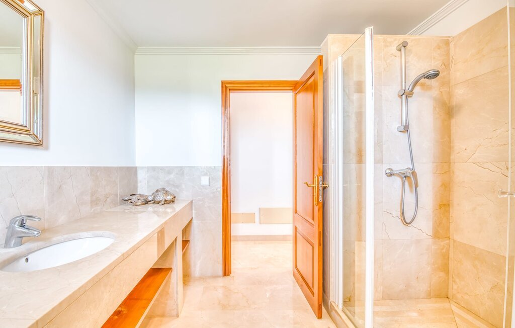 Gran Mares – Maison 12 personnes, piscine et vue mer 180° - Photo 54