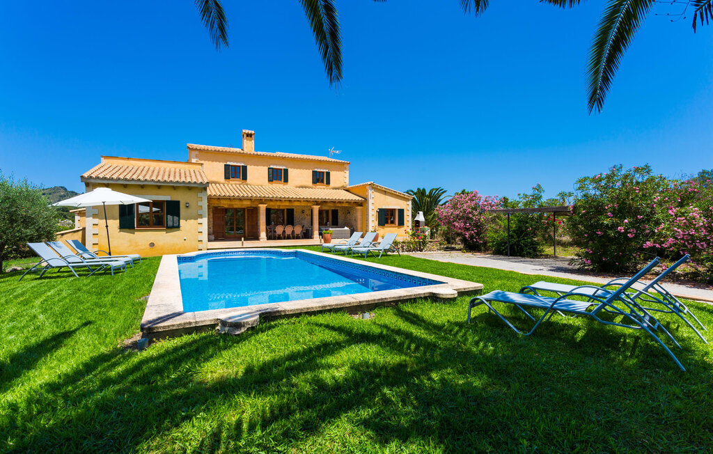 Sa Fonteta, Maison 8 personnes à Arta - Photo 2