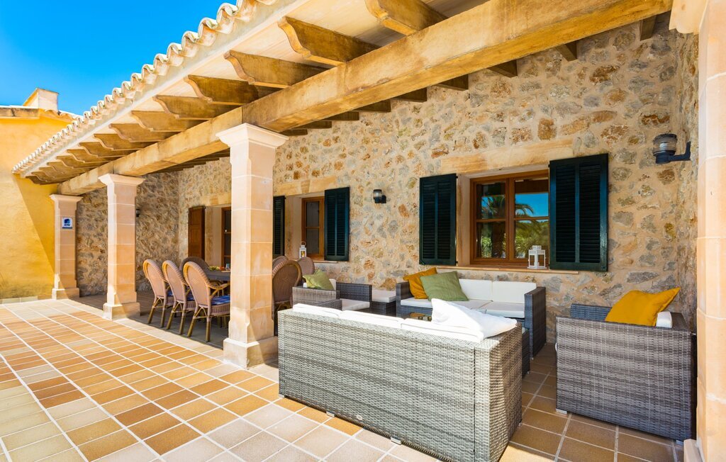 Sa Fonteta, Maison 8 personnes à Arta - Photo 3