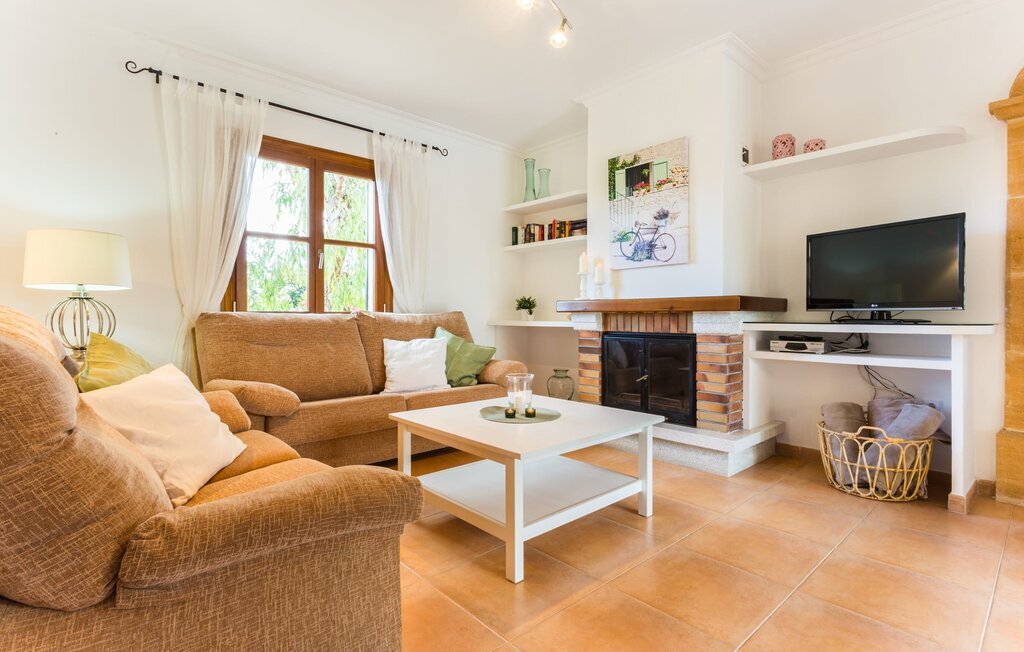 Sa Fonteta, Maison 8 personnes à Arta - Photo 4