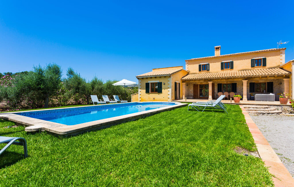 Sa Fonteta, Maison 8 personnes à Arta - Photo 5