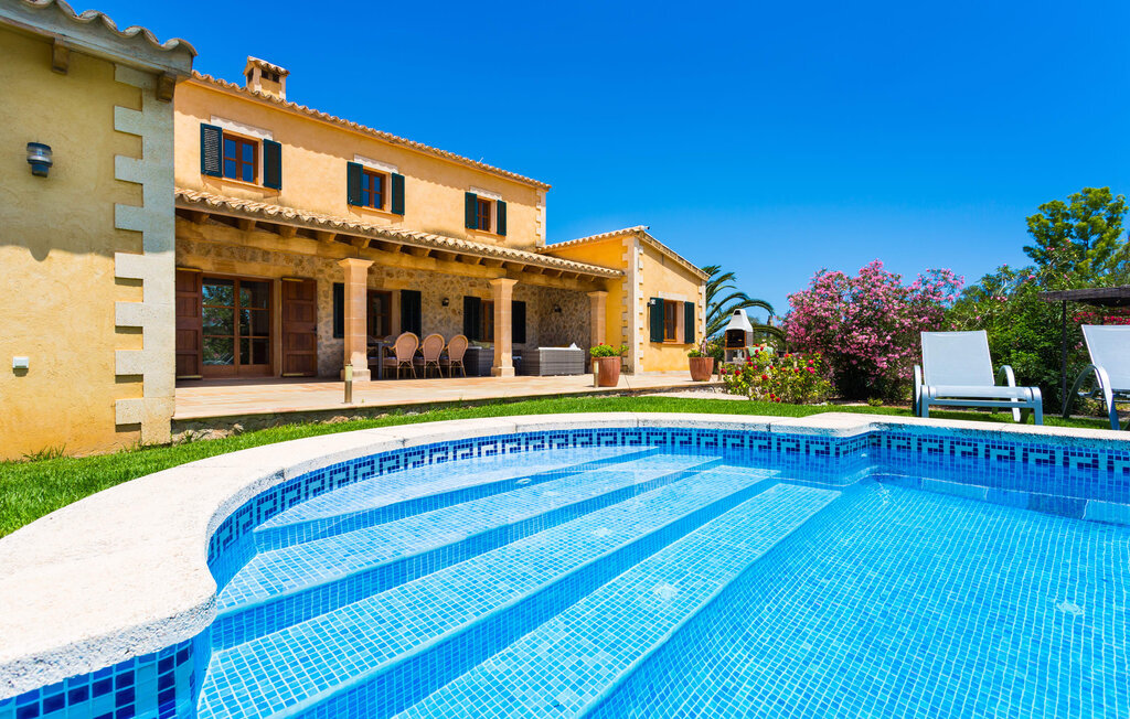 Sa Fonteta, Maison 8 personnes à Arta - Photo 6
