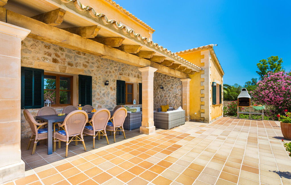 Sa Fonteta, Maison 8 personnes à Arta - Photo 7