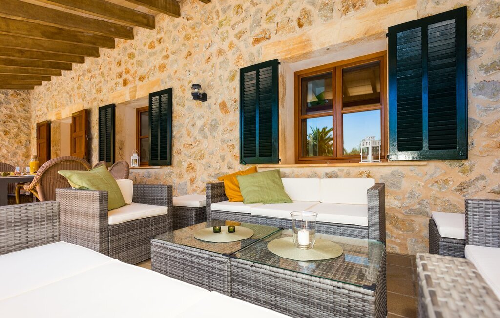 Sa Fonteta, Maison 8 personnes à Arta - Photo 8