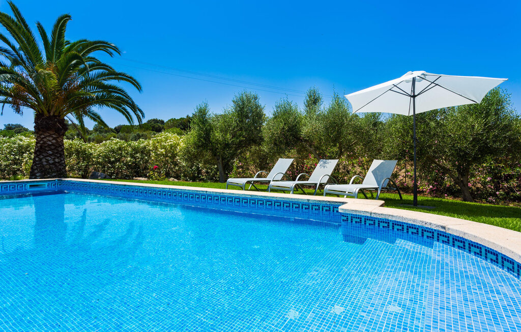 Sa Fonteta, Maison 8 personnes à Arta - Photo 9