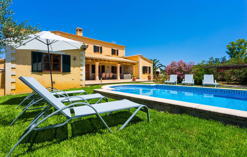 Sa Fonteta, Maison 8 personnes à Arta - Photo 10