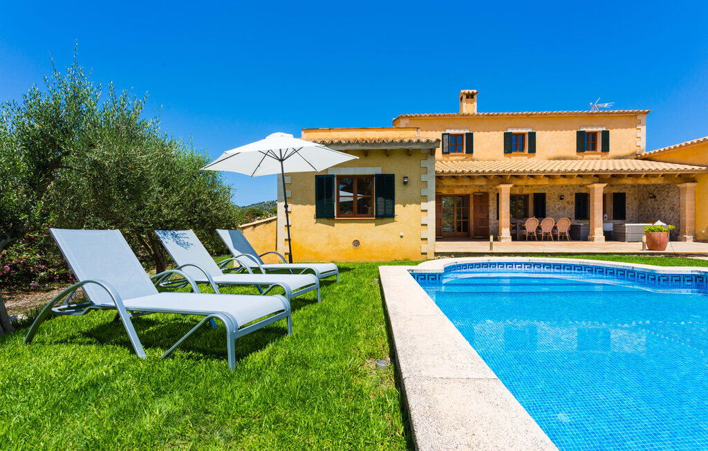 Sa Fonteta, Maison 8 personnes à Arta - Photo 11