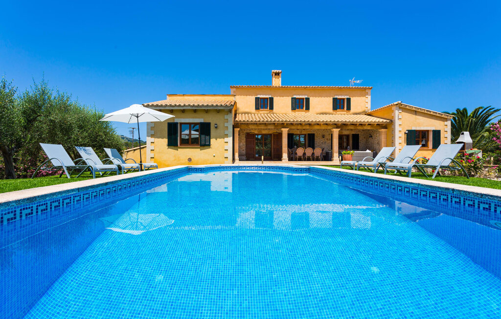 Sa Fonteta, Maison 8 personnes à Arta - Photo 12