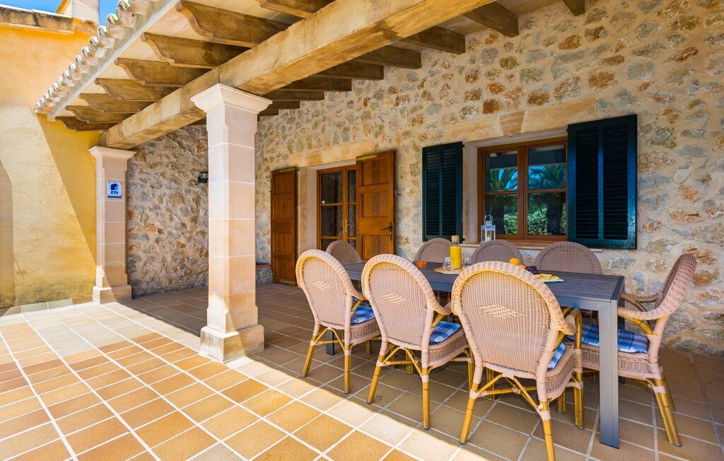 Sa Fonteta, Maison 8 personnes à Arta - Photo 14