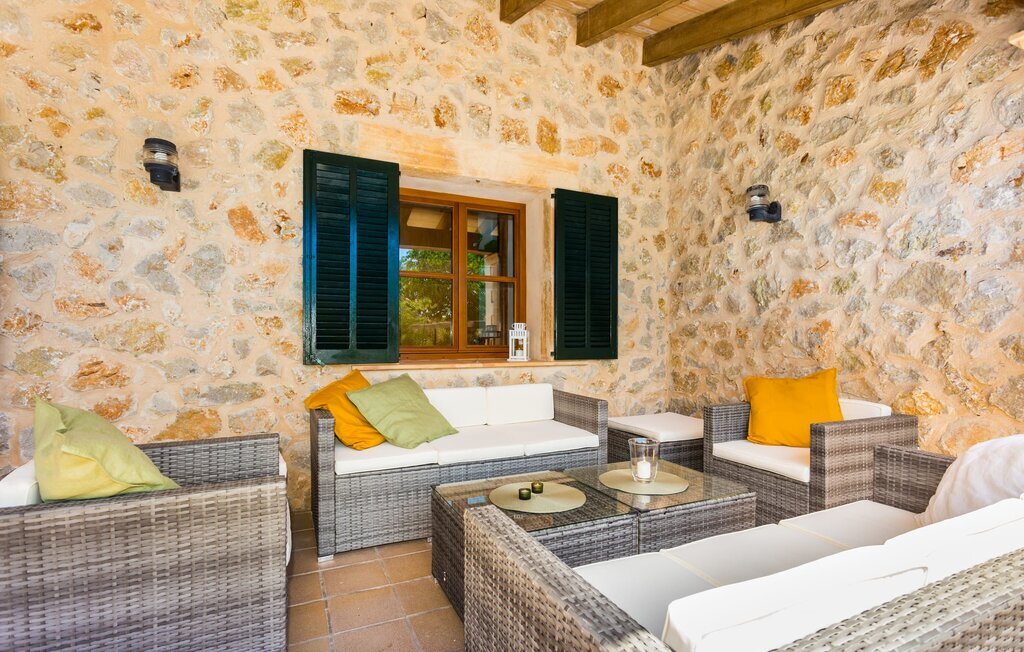 Sa Fonteta, Maison 8 personnes à Arta - Photo 15