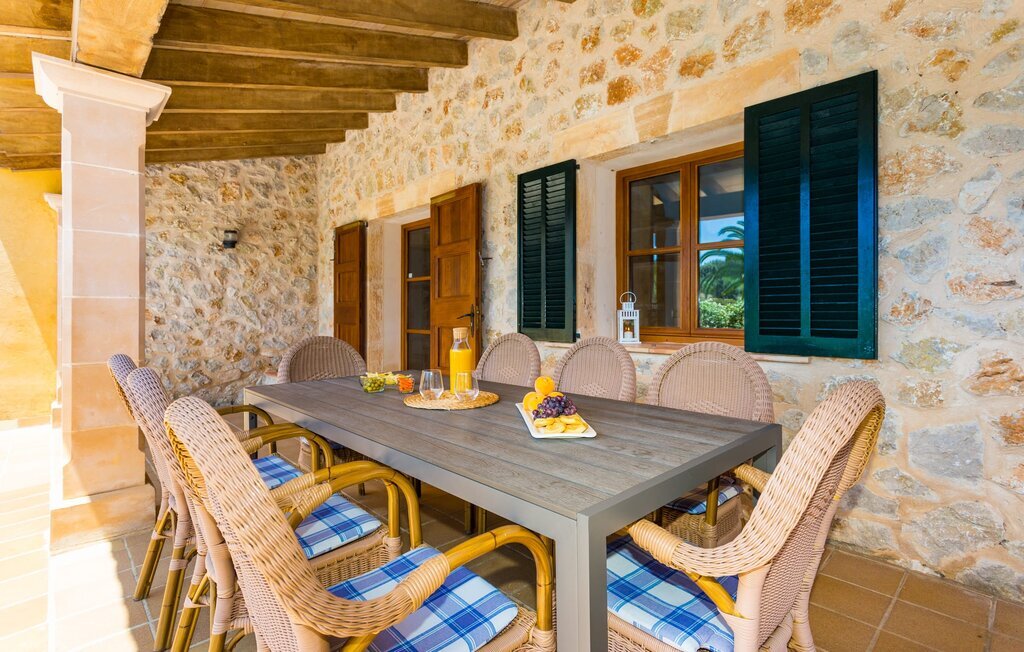 Sa Fonteta, Maison 8 personnes à Arta - Photo 16