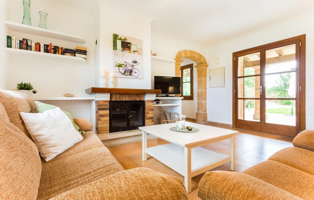 Sa Fonteta, Maison 8 personnes à Arta - Photo 18
