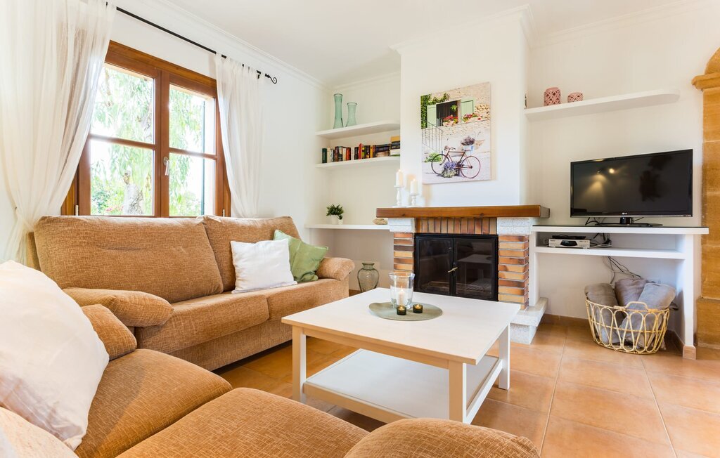 Sa Fonteta, Maison 8 personnes à Arta - Photo 19