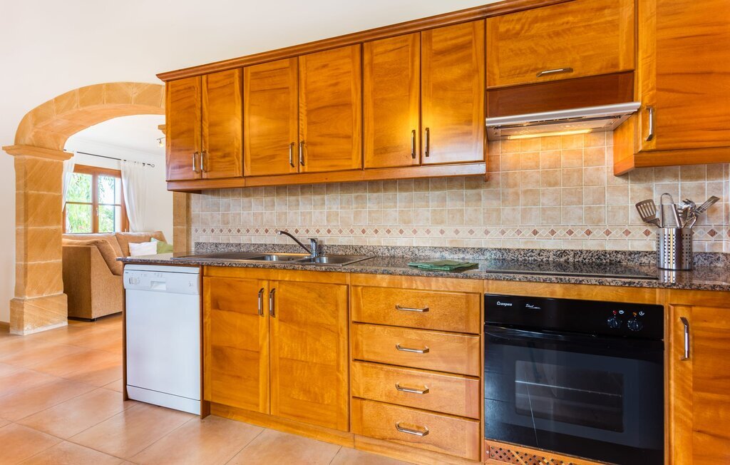Sa Fonteta, Maison 8 personnes à Arta - Photo 21