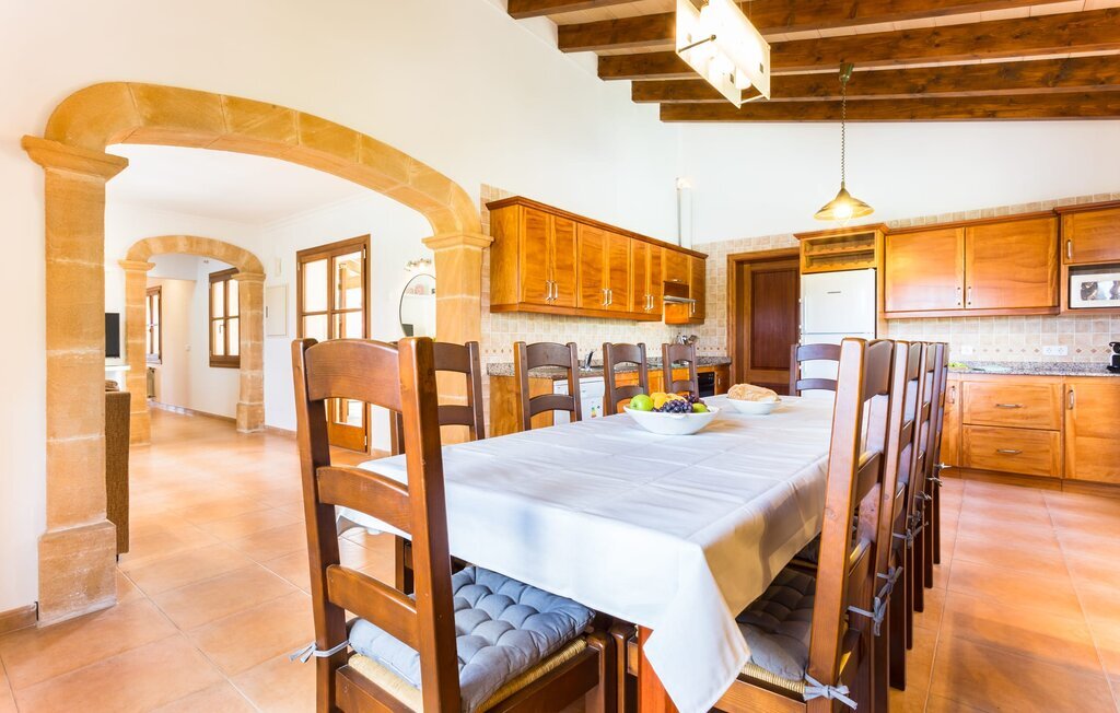 Sa Fonteta, Maison 8 personnes à Arta - Photo 23