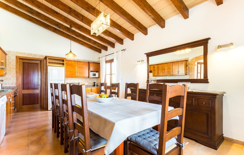 Sa Fonteta, Maison 8 personnes à Arta - Photo 24